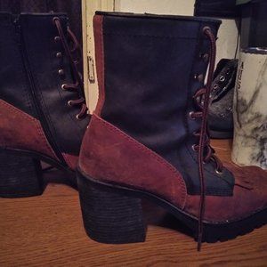 Jeffrey Campbell Boots
